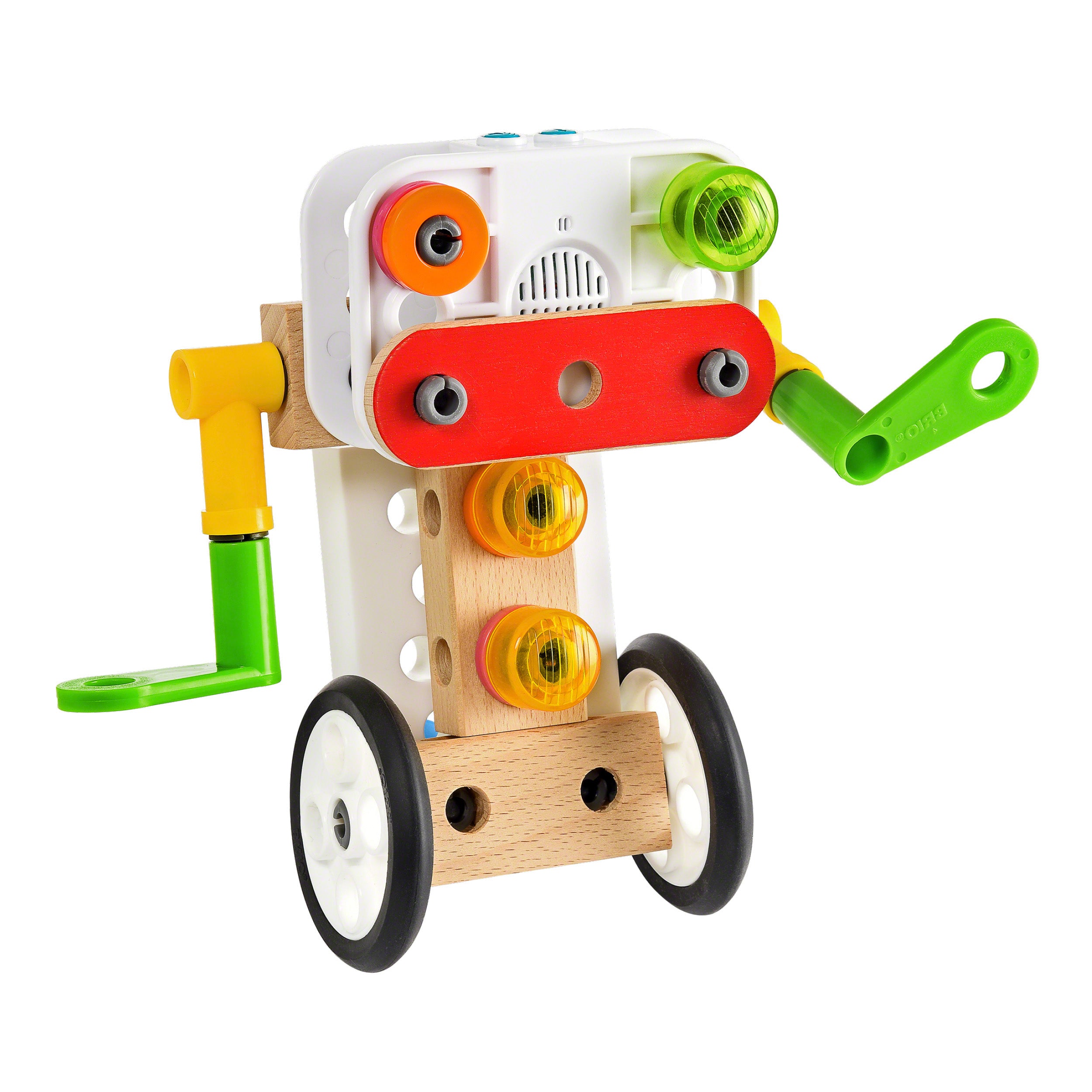 Coffret de jeu de construction brio 34592