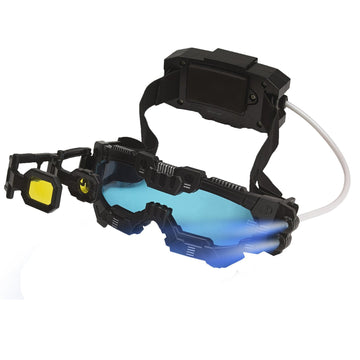SPYX Night Mission Goggles, 10400 - 0