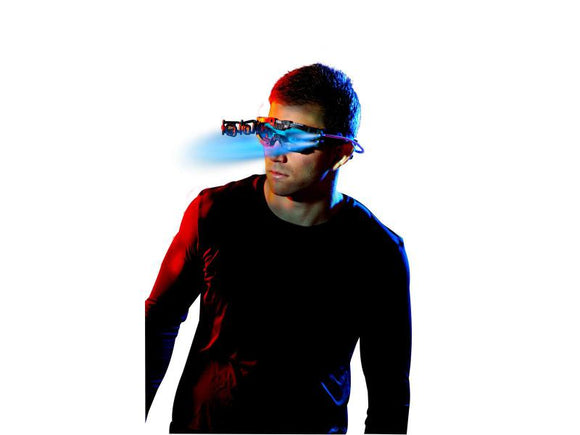 SPYX Night Mission Goggles, 10400