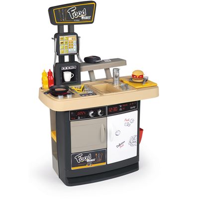 Restaurant smoby food corner 7600310910