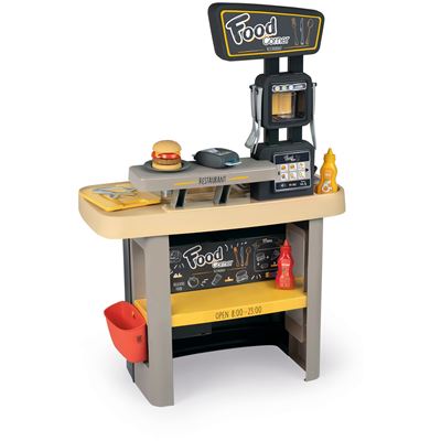 Restaurant SMOBY Food Corner, 7600310910