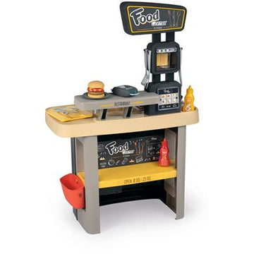 Restaurant SMOBY Food Corner, 7600310910