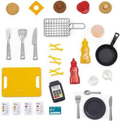 Restaurant SMOBY Food Corner, 7600310910