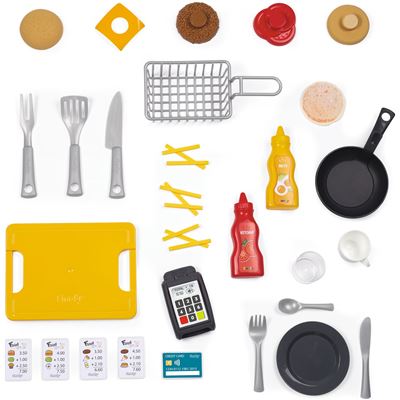 Restaurant SMOBY Food Corner, 7600310910