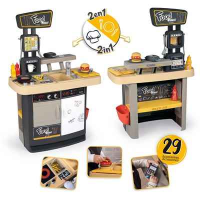 Restaurant SMOBY Food Corner, 7600310910