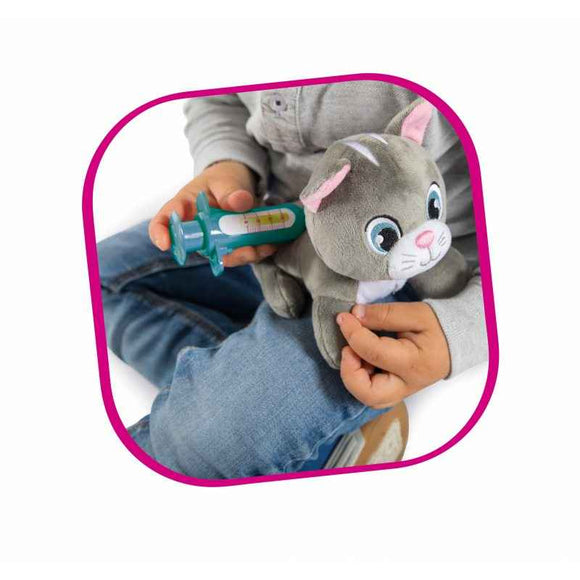 Centre vétérinaire SMOBY, 7600340404