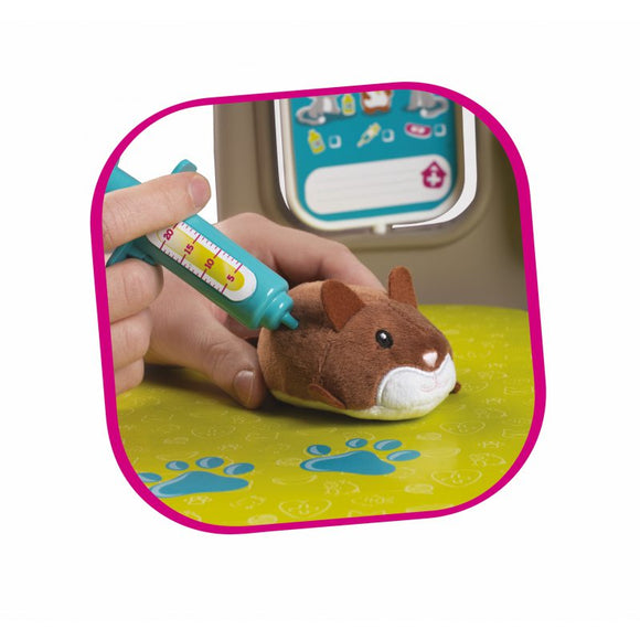 Centre vétérinaire SMOBY, 7600340404