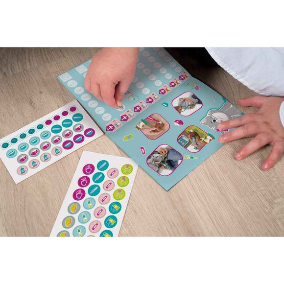 Centre vétérinaire SMOBY, 7600340404