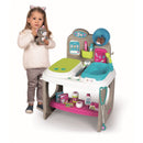 Centre vétérinaire smoby 7600340404