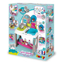 Centre vétérinaire smoby 7600340404