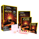 NATIONAL GEOGRAPHIC Volcano Science Kit, NGVOLCANO-2