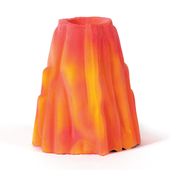 NATIONAL GEOGRAPHIC Volcano Science Kit, NGVOLCANO