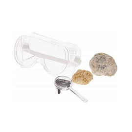 NATIONAL GEOGRAPHIC Break Your Own Geode, RTNGGEO2