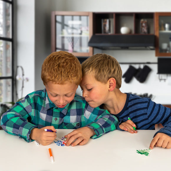 NATIONAL GEOGRAPHIC Crystal Garden, RTCRYSGRDNINT