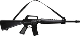GONHER assault rifle 8 shots - black, 118/6