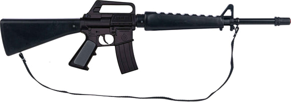 GONHER assault rifle 8 shots - black, 118/6