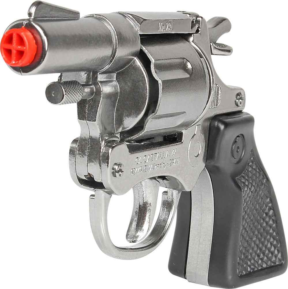 Revolver de police GONHER 8 coups, 73/0