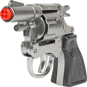 GONHER Police Revolver 8 shots, 73/0