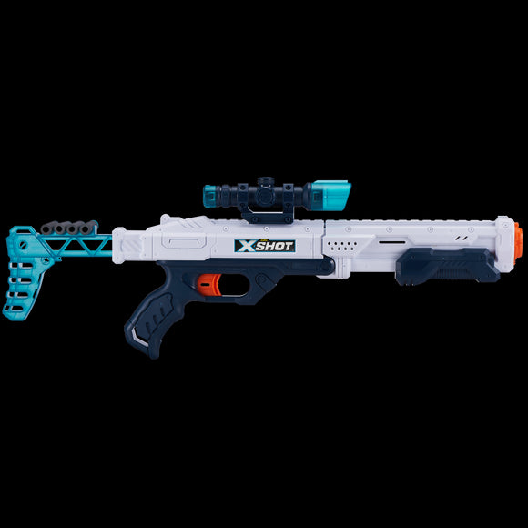 XSHOT toy gun Hawk Eye, 36189/36435