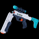 XSHOT toy gun Hawk Eye, 36189/36435-3