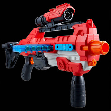 XSHOT toy gun Regenerator, 36173