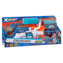 XSHOT-DART toy gun Blaster Exel Crusher, 36382-1