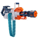 XSHOT-DART toy gun Blaster Exel Crusher, 36382-3