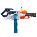 XSHOT-DART toy gun Blaster Exel Crusher, 36382-4