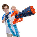 XSHOT-DART toy gun Blaster Exel Crusher, 36382-5