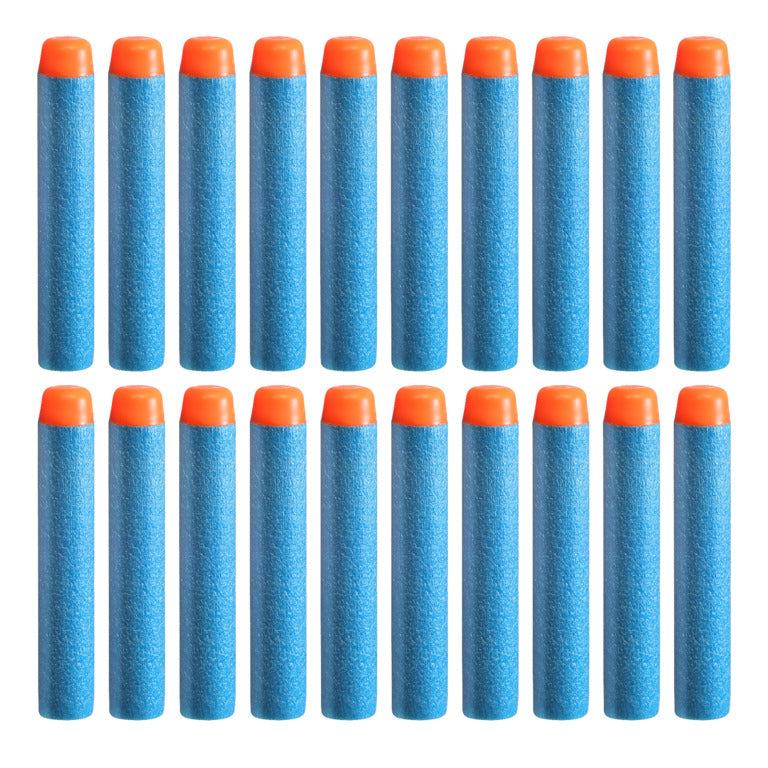 Recharges NERF Elite 2.0, 20 pièces, F0040EU4