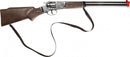 Fusil GONHER Cowboy, 8 coups, acier, 98/0