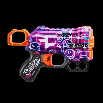 X-SHOT toy gun Menace Faze, Skins 1 series, 36599