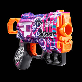 X-SHOT toy gun Menace Faze, Skins 1 series, 36599