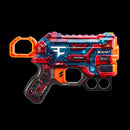 X-SHOT toy gun Menace Faze, Skins 1 series, 36599-5