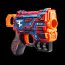 X-SHOT toy gun Menace Faze, Skins 1 series, 36599-6