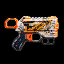 X-SHOT toy gun Menace Faze, Skins 1 series, 36599-7