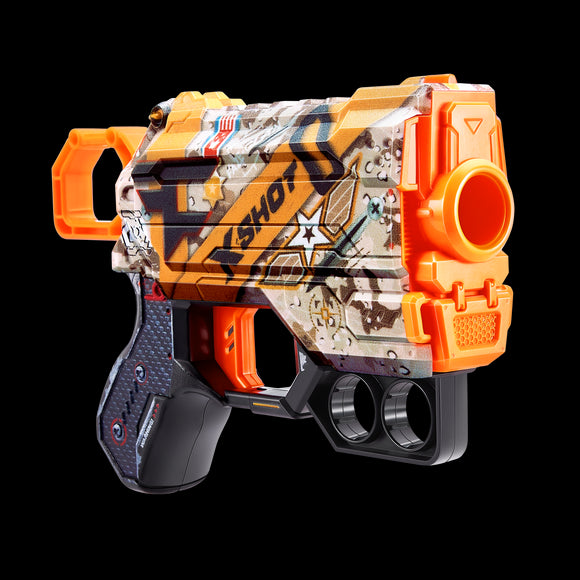 X-SHOT toy gun Menace Faze, Skins 1 series, 36599