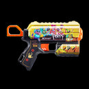Pistolet jouet X-SHOT Poppy Playtime, série Skins 1 Flux, assortiment, 36649