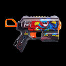 Pistolet jouet x-shot poppy playtime série skins 1 flux assortiment 36649