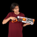 X-SHOT toy gun Lock Gun, Skins 1 series, 36606-3