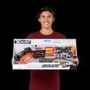 X-SHOT toy gun Lock Gun, Skins 1 series, 36606-4