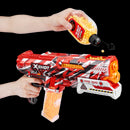 Pistolet jouet x-shot hyper gel série 1 5000 gellets assortiment 36622
