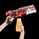 Pistolet jouet x-shot hyper gel série 1 5000 gellets assortiment 36622