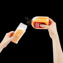 Pistolet jouet x-shot hyper gel série 1 5000 gellets assortiment 36622