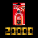 Recharge X-SHOT Hyper Gel, 20 000 gélules, assortiment, 36625