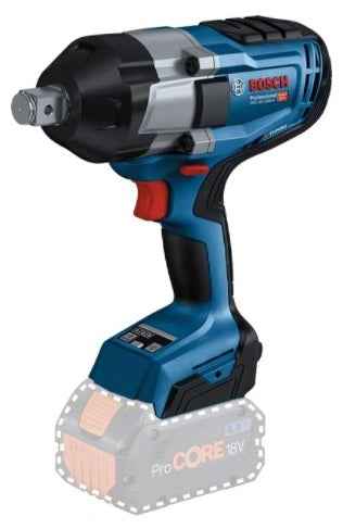 Bosch GDS 18V-1050 H Professional