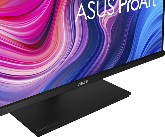 Écran led asus proart pa328cgv 813 cm 32" 2560 x 1440 pixels quad hd noir