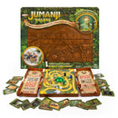 Jeu spinmaster games jumanji ultimate deluxe edition 6061778