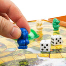 Jeu SPINMASTER GAMES Jumanji Ultimate Deluxe Edition, 6061778