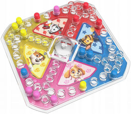 Jeu pop up paw patrol de spinmaster games 6066476